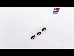 S7686 IR الكهروضوئية الاستشعار 550 نانومتر ، كاشف الأشعة تحت الحمراء الكهروضوئية