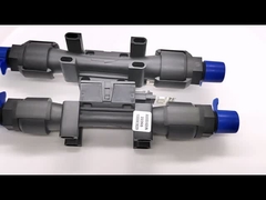 AWM5102VN مستشعر تدفق الهواء الجماعي 0 SLPM إلى 10 SLPM مواد السيليكون