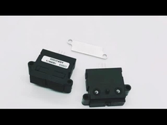 YJJ AWM43300V الجهد 5V ± 0.15VDC غاز 1000sccm 1SLPM جهاز استشعار التدفق