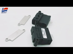 AWM43600V-2 مايكروبريدج ماس طبية جهاز استشعار تدفق الهواء مركزات الأكسجين والمحافظين