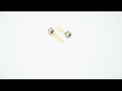 YJJ G12183-010K InGaAs PIN Photodiode طول موجة طويل نوع (طول موجة الحد: 2.6μm)