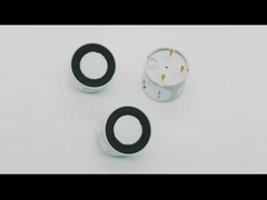 مستشعر الغاز