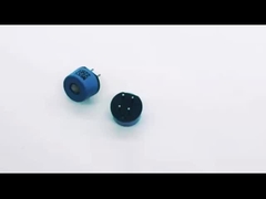 NAP-55S مستشعر الغازات القابلة للاشتعال متانة أعلى حياة طويلة فعالية جيدة