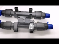 YJJ AWM5102VN النتائج التناظرية النيتروجين N2 معايرة جهاز استشعار تدفق الغاز 10SLPM