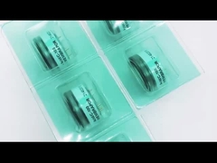 مستشعر الغاز