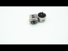 مستشعر الكشف عن الغازات القابلة للاشتعال NAP-57S 0-50٪ من نطاق LEL وقت الاستجابة / استهلاك 170mA منخفض