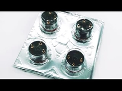 مستشعر الغاز