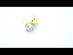 مصدر ضوء الأشعة تحت الحمراء Blackbody Fm المتكرر EMIRS200-AT01T-BR090