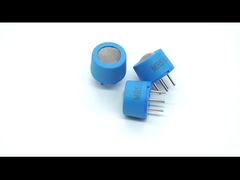 مستشعر الغاز