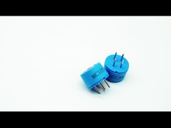 مستشعر الغاز