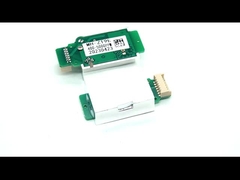 YJJ MH-Z19E جهاز استشعار غاز ثاني أكسيد الكربون لمعدات تكييف الهواء الطازج وتطهير الهواء