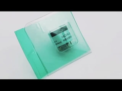 مستشعر الغاز