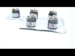 مستشعر الغاز