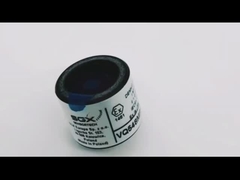 مستشعر الغاز