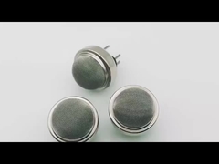 يستخدم مستشعر غاز الأمونيا YJJ TGS826 NH3 للكشف عن تسرب الأمونيا في التخزين البارد