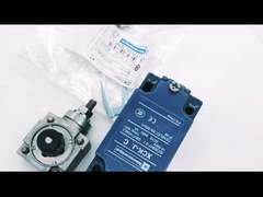 XCKJ10543 أجهزة استشعار أخرى رأس دوار ، تحديد مستوى مفتاح الطول المتغير