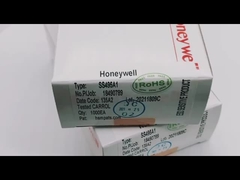 SS495A1 مستشعر المجال المغناطيسي البصري 10mA 3 Pin 5V 9V مستشعر تدفق تأثير هال