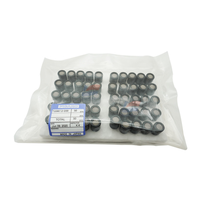 TGS6812-D00 جهاز استشعار احتراق تحفيزي حياة طويلة جهاز استشعار الكشف عن الهيدروجين 4000ppm