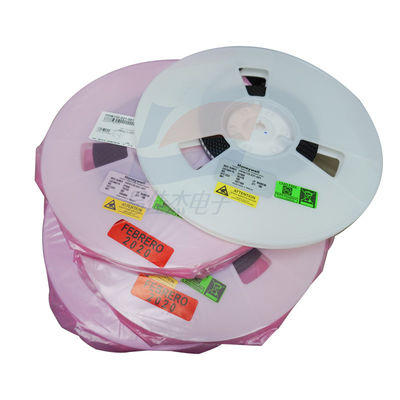 YJJ HIH6130-021-001 HIH-6130-021-001 مستشعر الحرارة الرقمي ذو الطاقة المنخفضة والصغير للغاية للسيارات ذات السلسلة الباردة