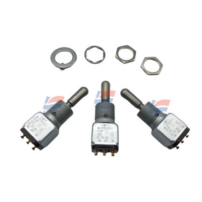 11TW1-7 مفتاح تبديل مزدوج القطب SPDT