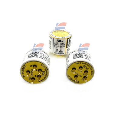 MSH-P-NS / 5 / V / P / F 0-5٪ VOLUME.CH4 = 0.4-2.4V / DIN / مستشعر الغاز بمبدأ الأشعة تحت الحمراء