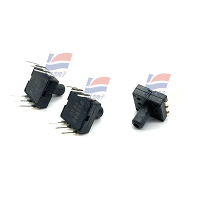 مستشعر الضغط الإلكتروني التفاضلي Piezoresistive XGZP163700kPa 100kPa - 0kPa