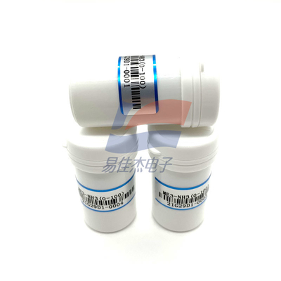 ME3-NH3 استشعار غاز الأمونيا المبادئ الكهروكيميائية