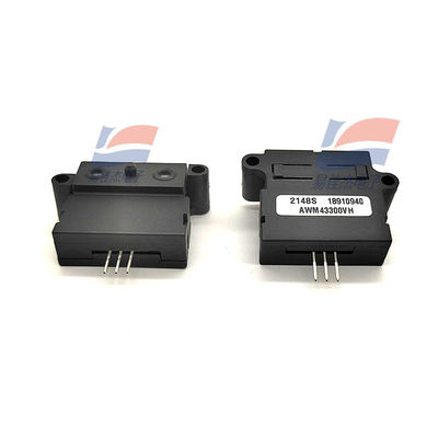 مستشعر تدفق الهواء AWM43300VH غاز جاف لوحة دارات مطبوعة طريقة تركيب من خلال الفتحة