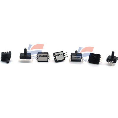 SPD030G دقة جهاز استشعار الضغط DIP حالة التعبئة مع الواجهة التناظرية