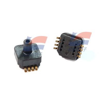 XGZP6859D -30~120.C مستشعر ضغط قياس للغازات غير السامة أو الهواء الصناعي