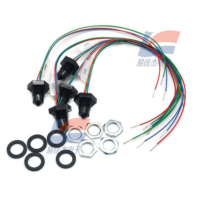 LLC102000 أجهزة استشعار المستوى المفتاح المستوى السائل المعالجة الدقيقة متوافقة