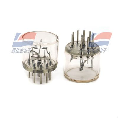 L4643 10 W مصابيح فلاش الزينون الكهرباء منخفضة التكلفة الطول العمر الزجاج بوروسيليكات