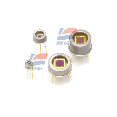 G12180-003A جهاز استشعار ضوئي كهربائي بالأشعة تحت الحمراء (InGaAs PIN photodiode) لأنظمة مراقبة الليزر