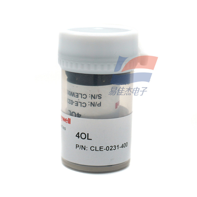 4OL استجابة سريعة CLE-0231-400 جهاز استشعار غاز للكشف عن الأكسجين ضمن النطاق الاسمي