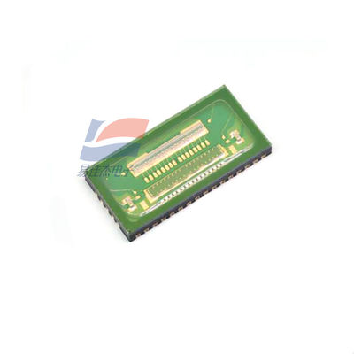 S14137-01CR جهاز استشعار للصور مع IC Compact 16 عنصر APD array