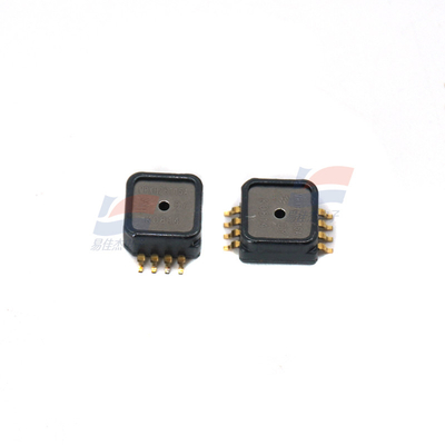 MPXHZ6115A6U 5V فولت التغذية النموذجي النموذجي الناتج النموذجي جهاز استشعار الضغط لأنظمة التحكم الصناعية