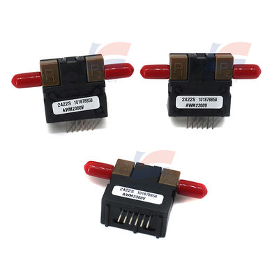 AWM2300V /- 1 L / Min مستشعر تدفق النطاق الحل لقياس تدفق السائل الصناعي