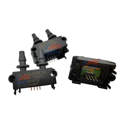 SDP610-500PA 3V مستشعر ضغط الجهد التشغيلي لـ -20 درجة مئوية الحد الأدنى لمتطلبات درجة حرارة التشغيل