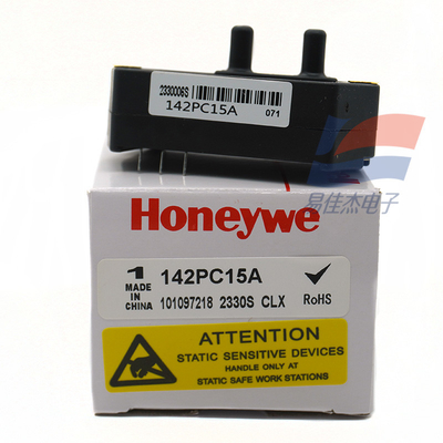 YJJ 142PC15A جهاز استشعار ضغط 15psi لمعدات الشاشة اللمسية، السيارات، أجهزة الأجهزة