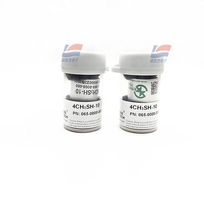 4-CH3SH مستشعر الخط الكلاسيكي مستشعر الميثيل ميركبتان 0-10 PPM CLE-3611-400