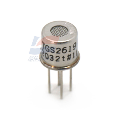 YJJ TGS2619 مستشعر الغازات القابلة للاشتعال (مستشعر الغاز الطبيعي) لإنذار تسرب الغاز