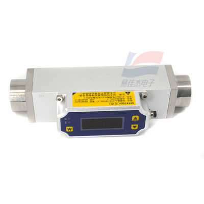 YJJ MF4608-R2-10-V-A مستشعر تدفق كتلة الغاز MEMS المستخدم في التطبيقات الصناعية والمعدات
