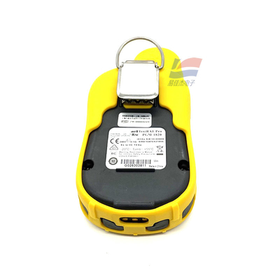 يستخدم كاشف الغاز المحمول لـ YJJ ToxiRAE Pro PID VOC CO2 لـ PGM-1800 PGM-1860