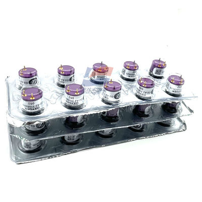 مستشعر الأكسجين الكهروكيميائي O2-W2 للأفران الصناعية وصناعة السيارات