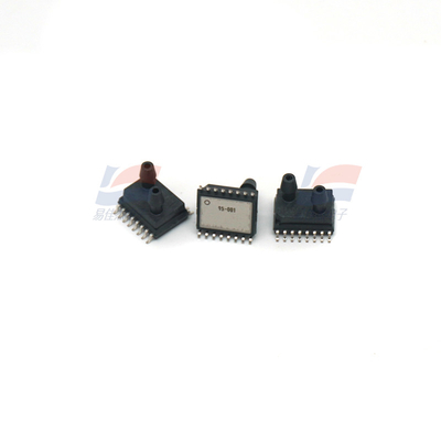 SM9541-010C-S-C-3-S جهاز استشعار الضغط فوق الرقمي