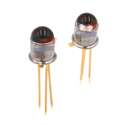 سليكون PIN Photodiode S5821-01 استجابة عالية السرعة تيار مظلم منخفض