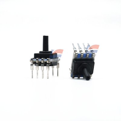 YJJ SSCDLNN100MDSA5 مستشعر الضغط ذو طاقة واحدة 3.3Vdc الضغط المطلق 30psi