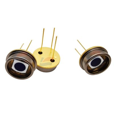 سليكون PIN Photodiode S3071 S3072 لنقل الضوء في الفضاء (بصريات الفضاء الحر)