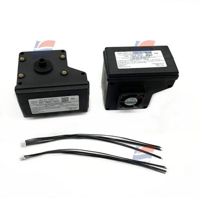 يُستخدم مستشعر YJJ OPC-N3 PM2.5 لمراقبة جودة الهواء لرصد البيئات الملوثة بشدة.