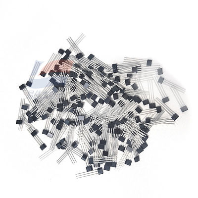 YJJ SS41F6 مستشعر موضع تأثير القاعة الرقمية لتحديد المواقع بدقة